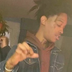 Youngthirdshift x Lil Mally - Throwaway
