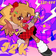 Tokimeki☆BOOSTER  (From J2K)