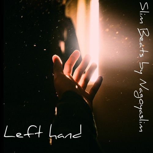 Stream [FREE] "Left hand” lofi/R&B/Hip Hop/pop/chill/Drake/BGM/リラックス/エモい  Type Beat [フリートラック] by Nagoyaslim | Listen online for free on SoundCloud