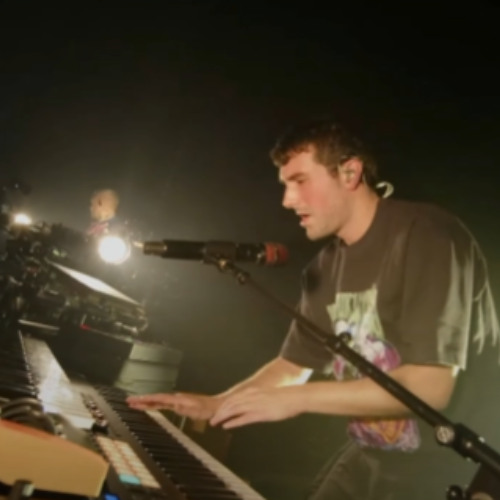 Fred again.. - Live set (Fuji Rock Festival 2025)