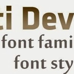 Kruti Dev 045 Font Free Download WORK