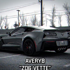 Z06 Vette
