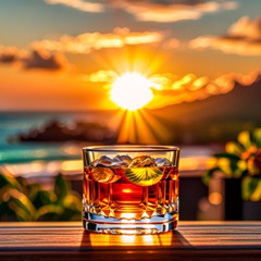 Sunshine Whisky