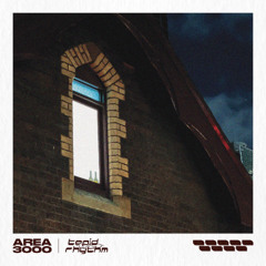 Tepid Rhythm w. Luke CVR - 28 October 2024