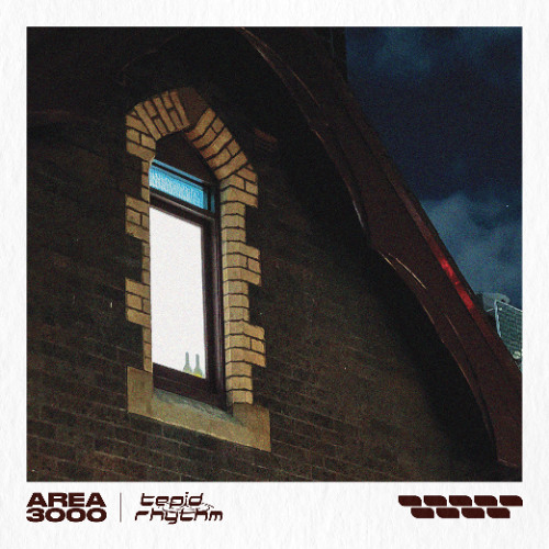 Tepid Rhythm w. Luke CVR - 28 October 2024