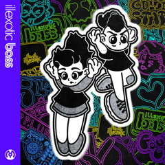 illexotic - Hearing Voices