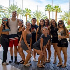 Flute Jawn (feat. The Bronco)