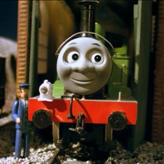 Oliver the Great Western Engine's Theme - Series 5 (Freelance)