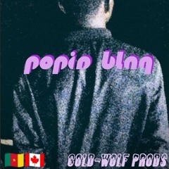 Popin Blaq - I moved on already