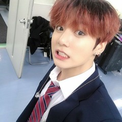 Jungkook _ My You (without music)