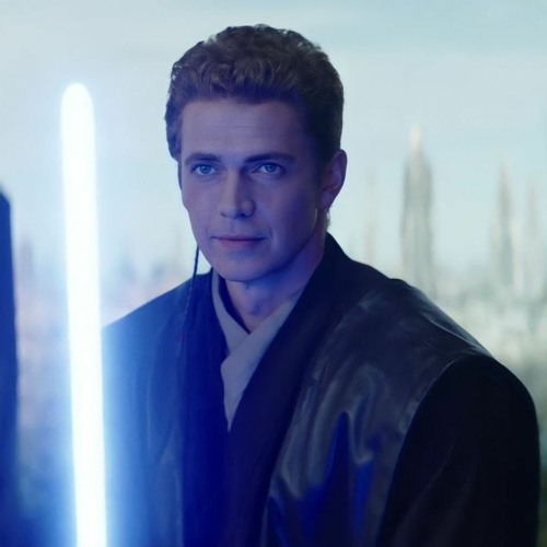 PRIDE X ANAKIN SKYWALKER