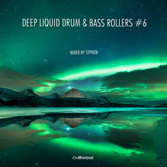 Deep Liquid Drum & Bass Rollers #6