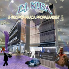 3 - MEO PCP Prada Propagandist (Ft, Slum Garden)