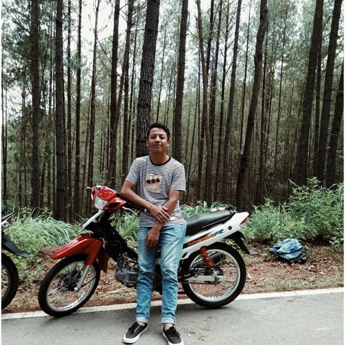 LUPA ORANG NYA INGAT GOYANGANYA (iwanara x mr.viko) req.hudahendrawan