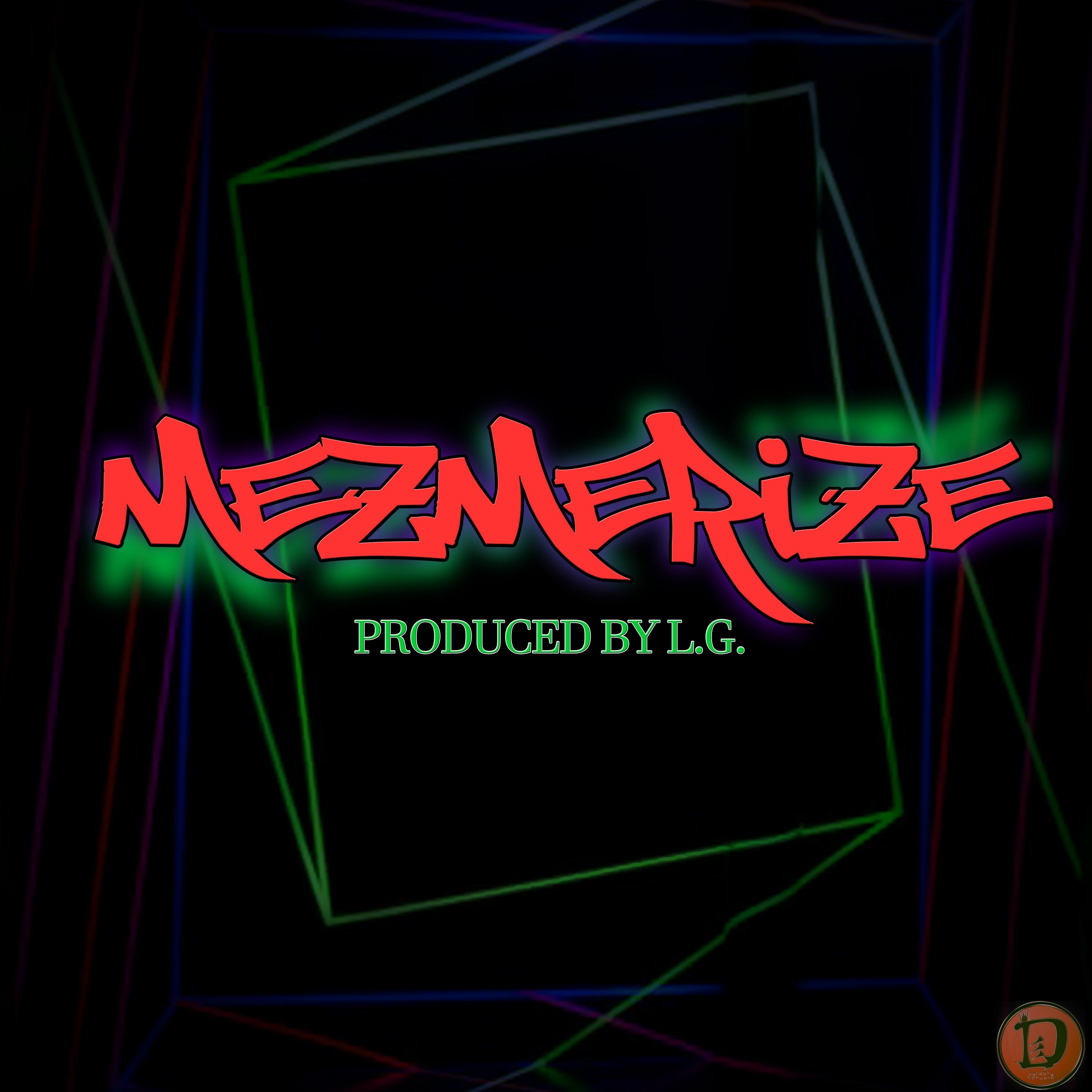Mezmerize episode artwork