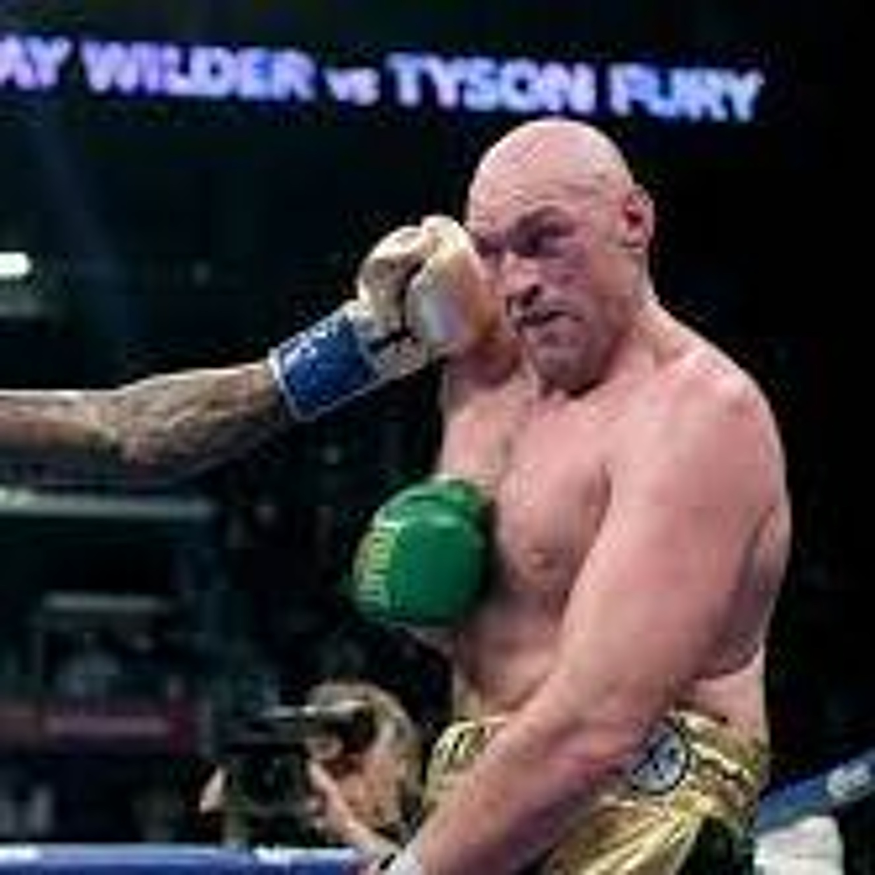 HTHB Shoulder Strikes MMA Podcast Ep. 26: "Big Fight Weekend" with Matt McSweeney and Ty Capone thumbnail