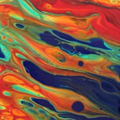 Colours - Free World