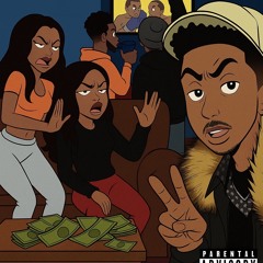 Need for Speed ft kbdagreat taytaydagreat