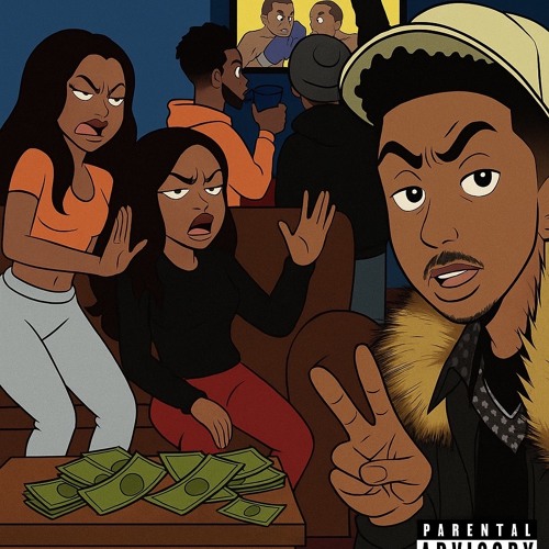 Need for Speed ft kbdagreat taytaydagreat