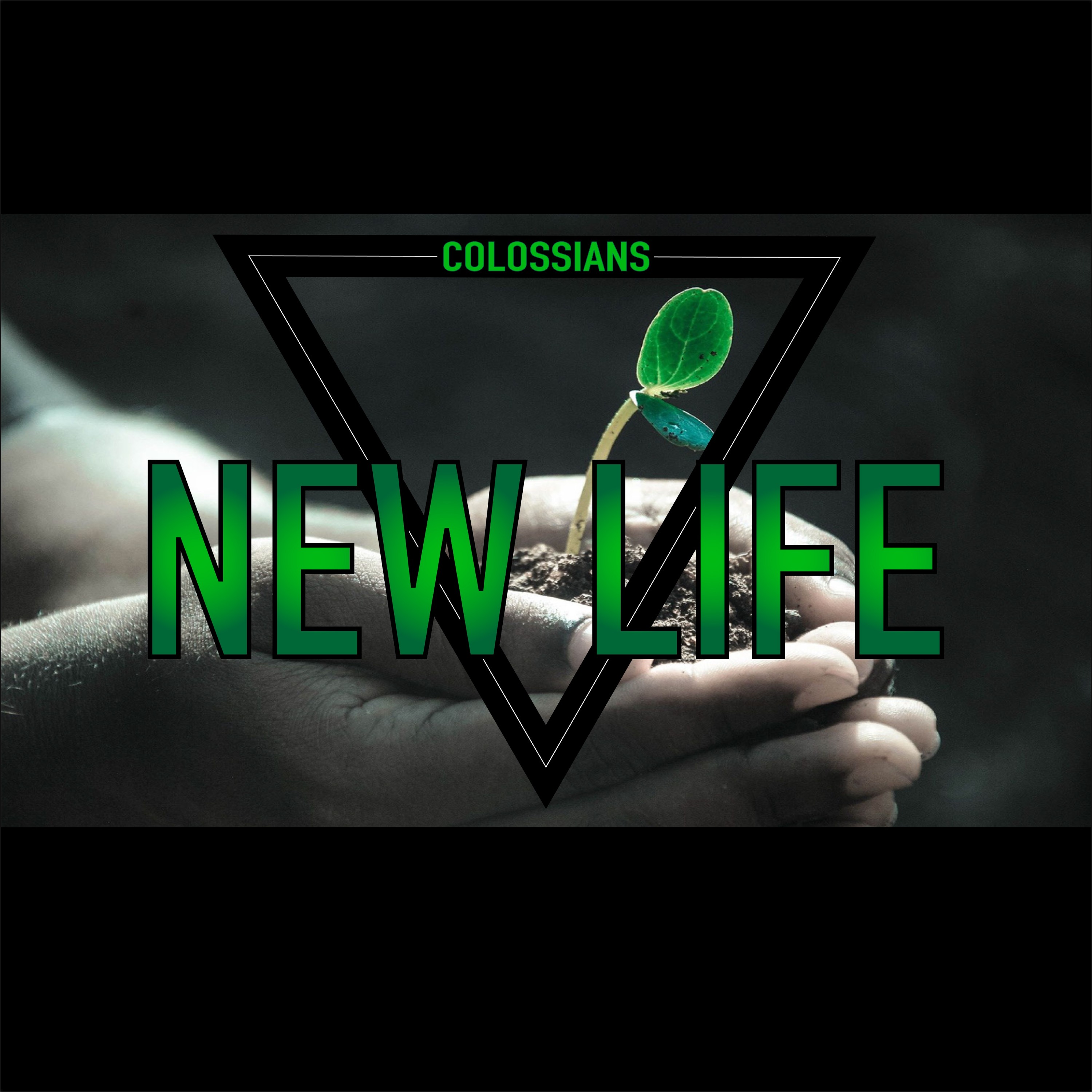 -Colossians 2: 1-5   Maturity in Christ episode artwork