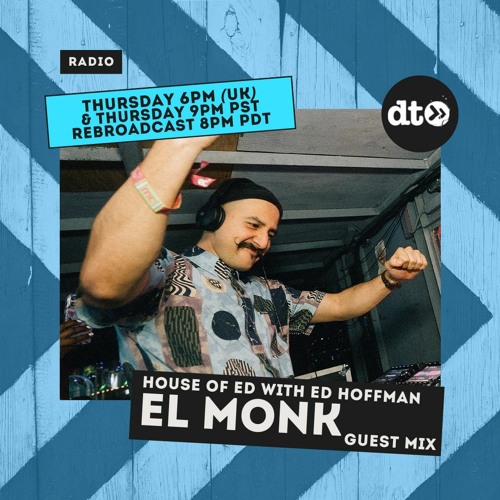 House Of Ed Vol. 62 Feat. El Monk