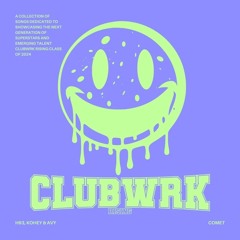 Comet (CLUB EDIT)