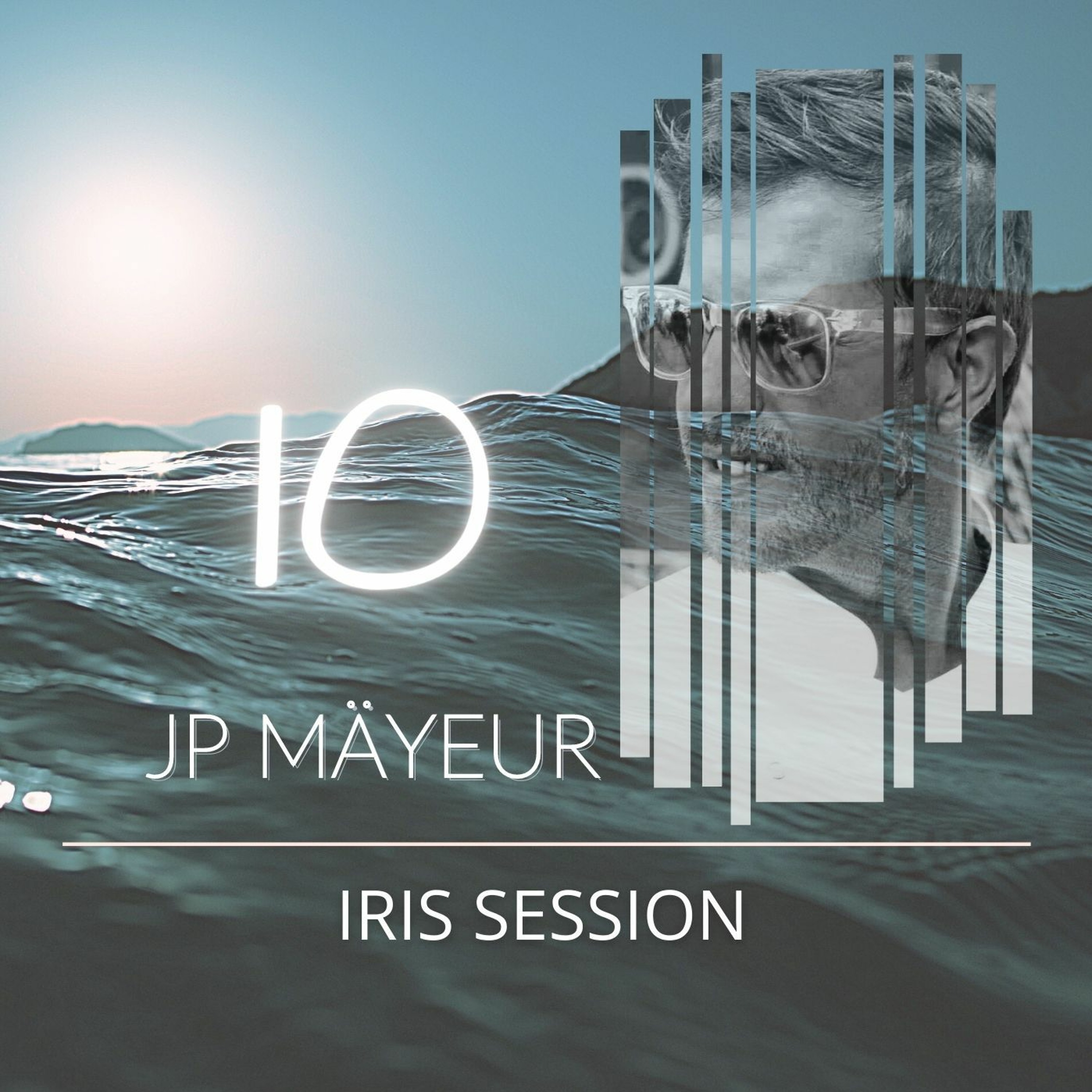 JP Mäyeur