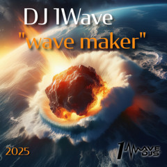 Wave Maker