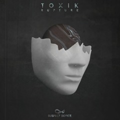 Toxik - Leave Me Alone