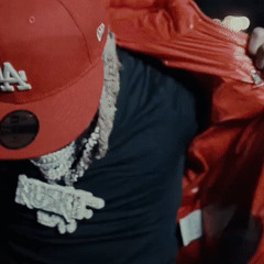 Icewear Vezzo x Lil Durk  Up The Sco .