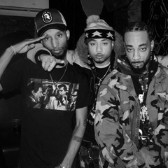 BRIEFKASE BOYZ "SAME OLD G" PROD BY: LIVE TRAX