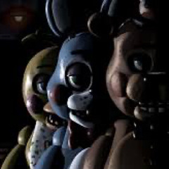 FNAF FLOW prod. 0lim