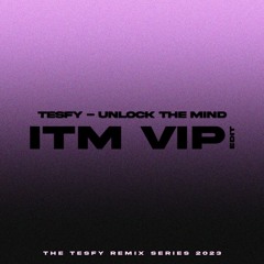 TESFY - Unlock The Mind (Into The Madness VIP Edit) *FREE DOWNLOAD*