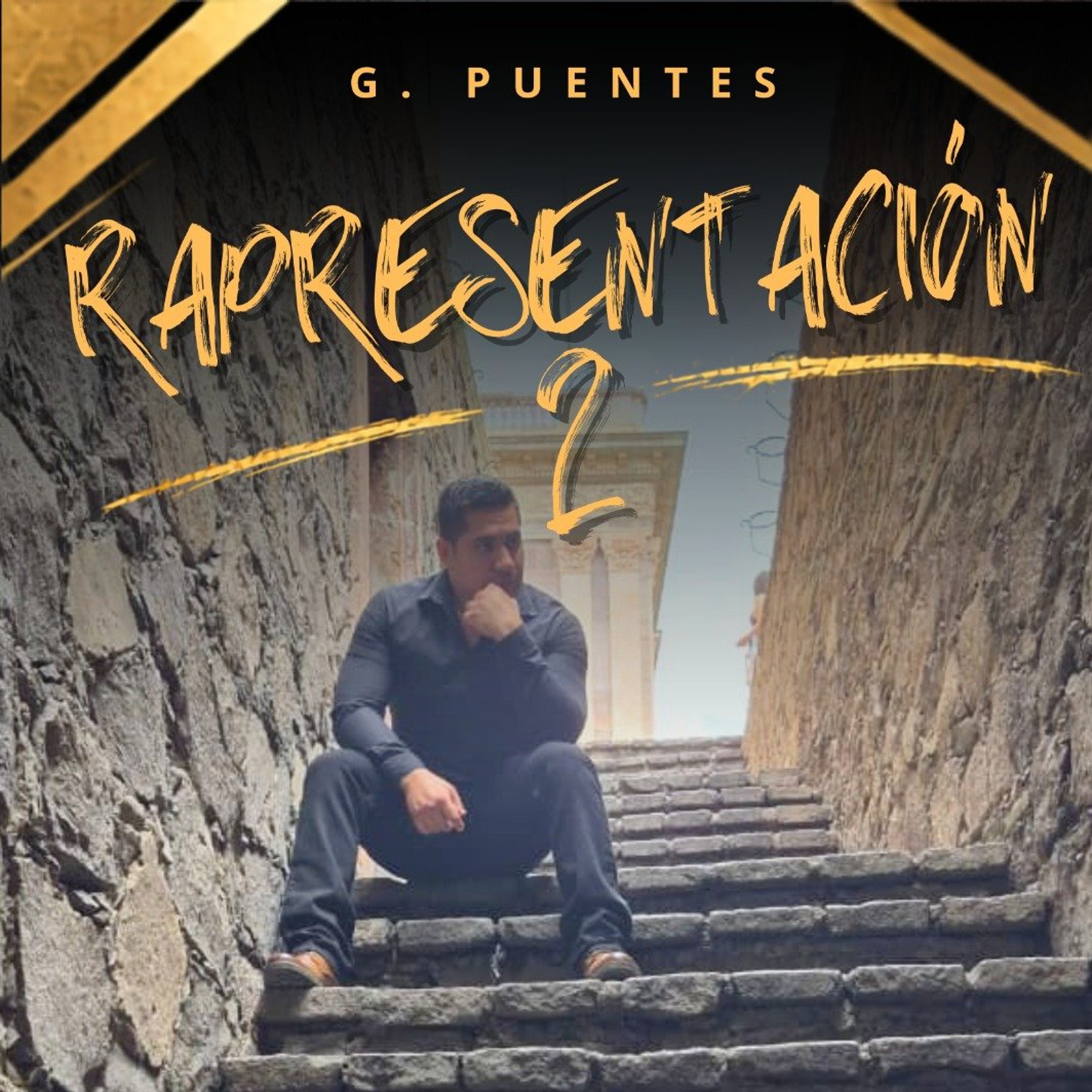 Rapresentación episode artwork