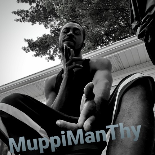 Muppi Man Thy - Finessin Da Plug Fast