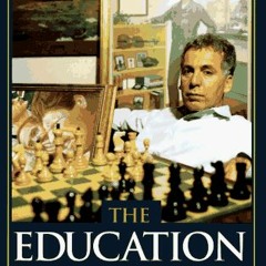[Access] PDF 📔 The Education of a Speculator by  Victor Niederhoffer [EBOOK EPUB KIN