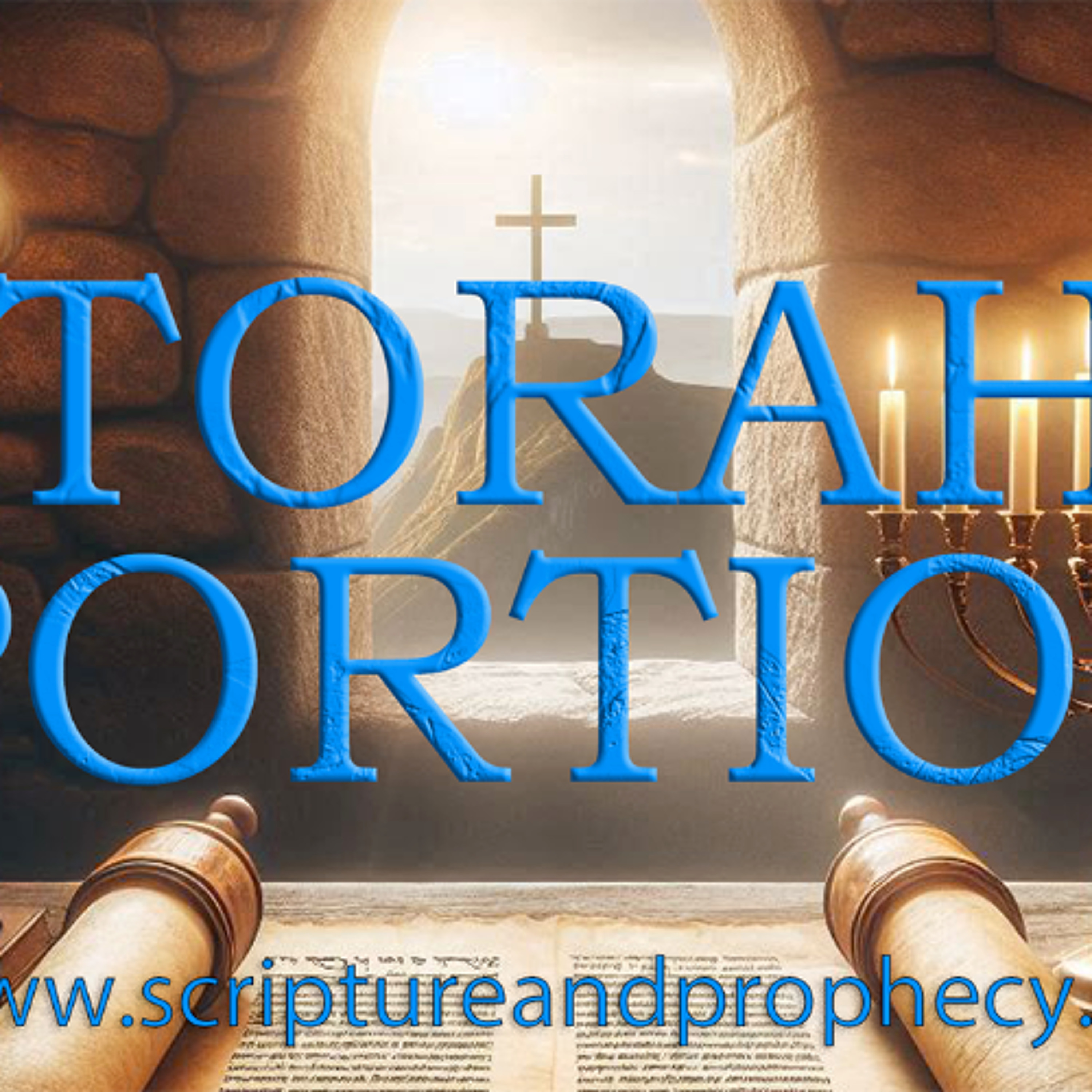 Scripture & Prophecy - Weekly Bible Studies