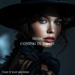 Mzade - Coming In Brain (Original Mix)