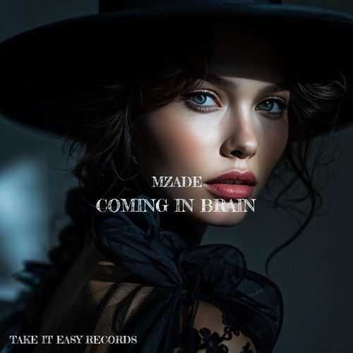 Mzade - Coming In Brain (Original Mix)