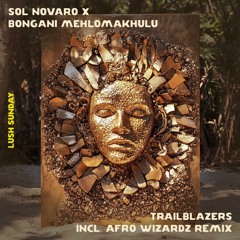 Sol Novaro, Bongani Mehlomakhulu - Trailblazers