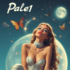 ThE RiddLe.  Pale1/Chrome Dolphins