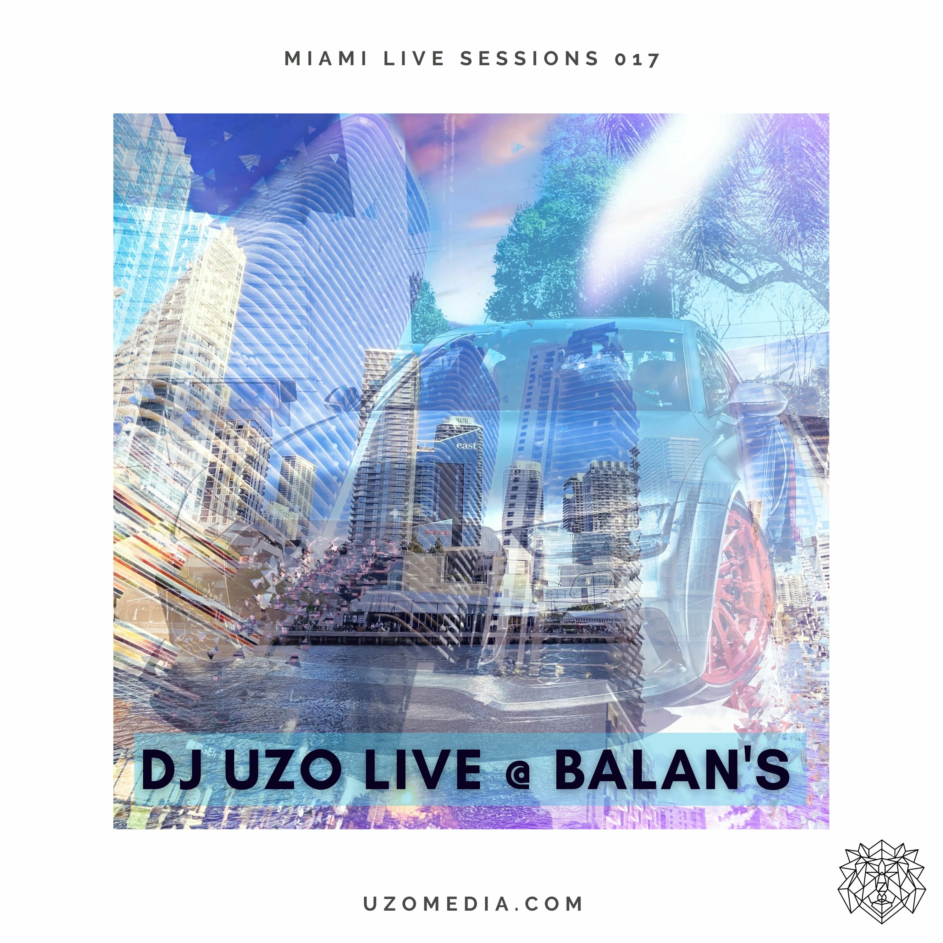 DJ UZO