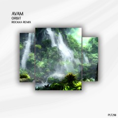 PREMIERE: AVAM - Orbit (Rockka Extended Remix) [Polyptych]