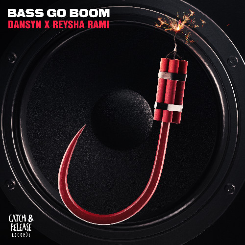 Dansyn x REYSHA RAMI - Bass Go Boom