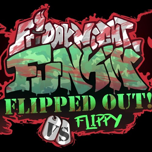 FNF Vs Fliqpy OST - Extinction (Instrumental)