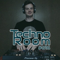 Techno Room #016