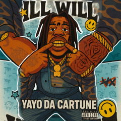 ill will