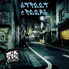 [FREE FOR NON PROFIT] DARK AMBIENT BOOM BAP TYPE BEAT 'Street Creeps' (TIZ Productions)