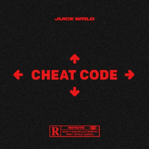 Stream cheat code juice wrld unreleased prod kale jacob by kale