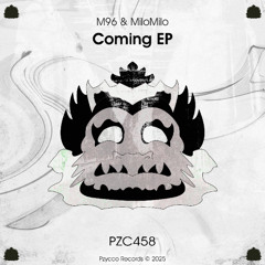 M96, MiloMilo - Sinister